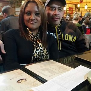 Meet your Posher, Fabiola